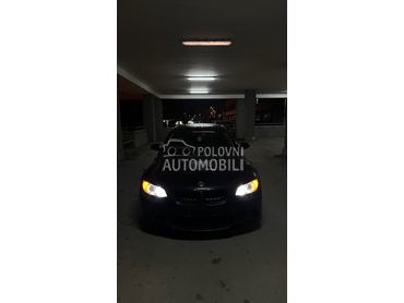 BMW 320d BLACK EDITION