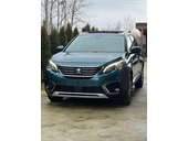 Peugeot 5008 1.2/Pano/LED/Ch
