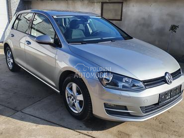 Volkswagen Golf 7 1.6 tdi Nov