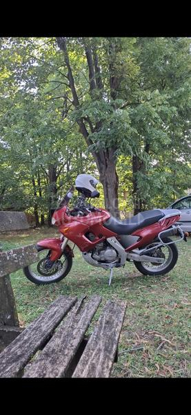 Aprilia Pegaso 650 OPIS