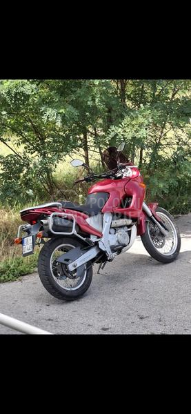 Aprilia Pegaso 650 OPIS