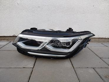 Levi IQ Light Led Far za Volkswagen Tiguan, Tiguan Allspace