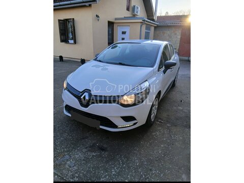 Renault Clio 1.5 ENERGY DCI