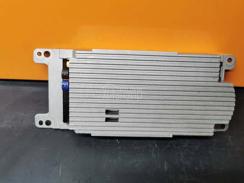 Bluetooth Combox modul