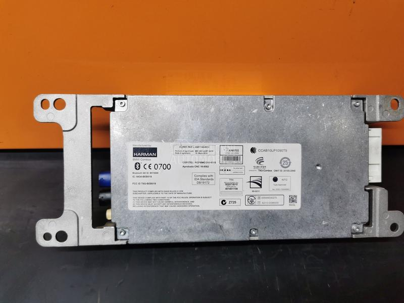 Bluetooth Combox modul