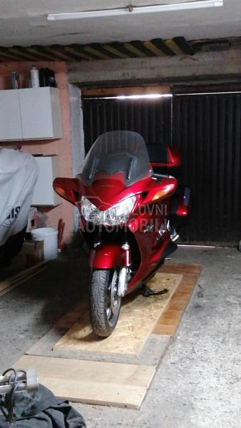 Honda ST1300 Paneuropa