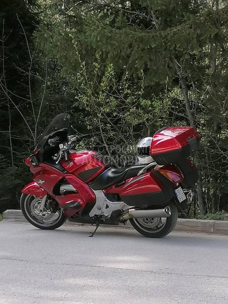 Honda ST1300 Paneuropa