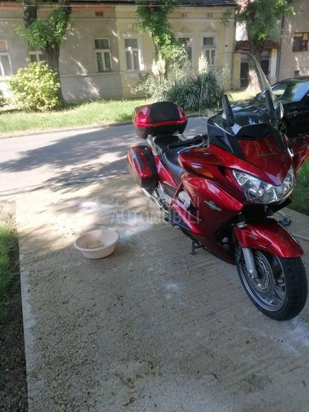 Honda ST1300 Paneuropa