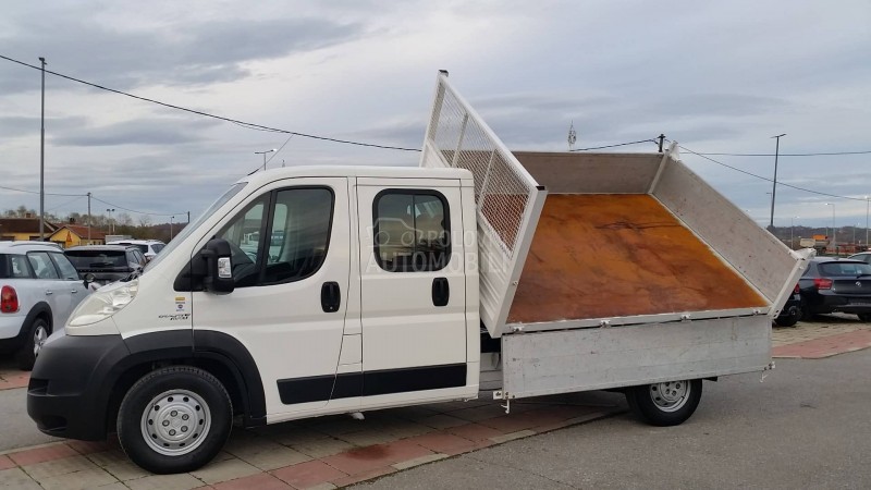 Fiat Ducato 