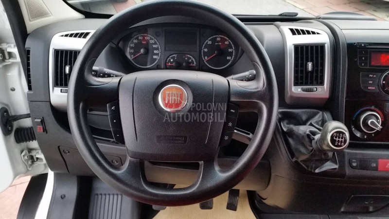 Fiat Ducato 