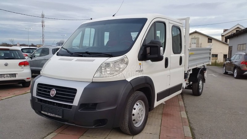 Fiat Ducato 
