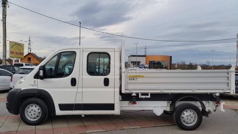 Fiat Ducato 