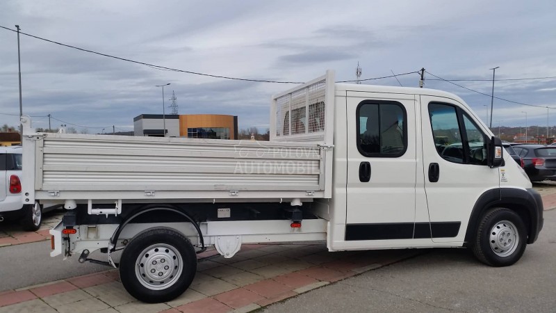 Fiat Ducato 
