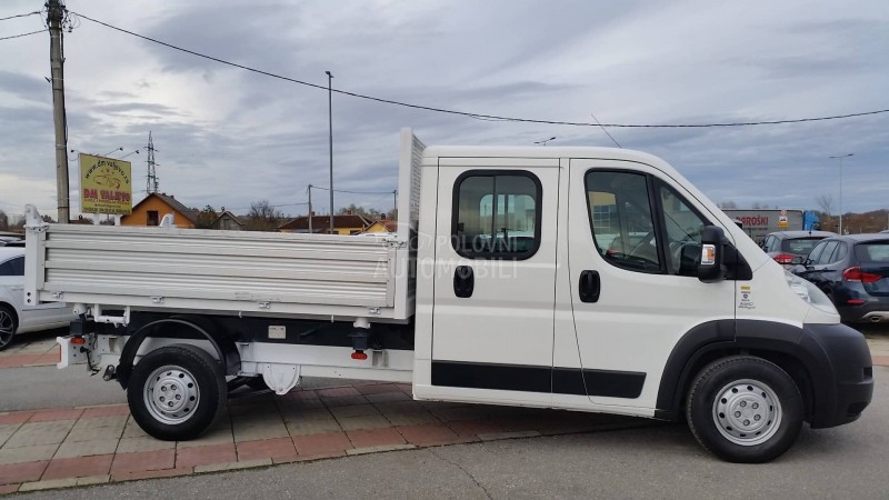 Fiat Ducato 