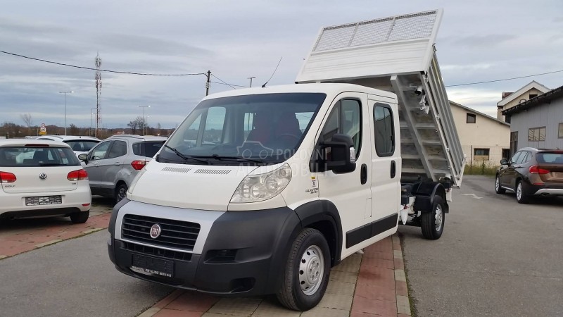 Fiat Ducato 