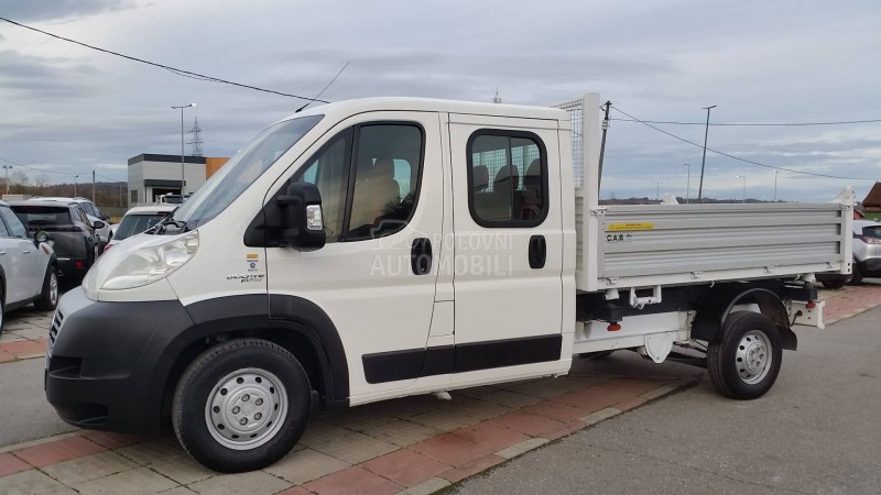 Fiat Ducato 