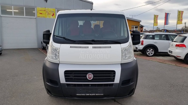 Fiat Ducato 