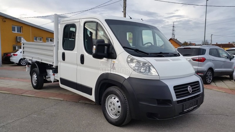 Fiat Ducato 