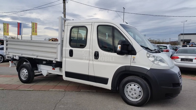 Fiat Ducato 