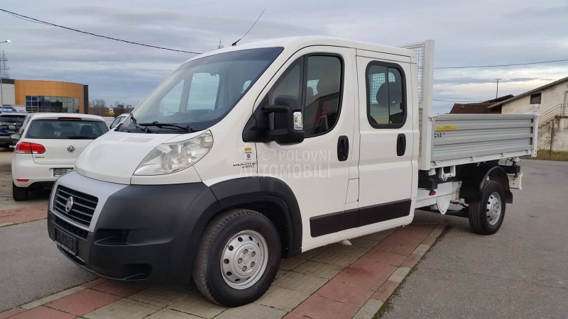 Fiat Ducato 