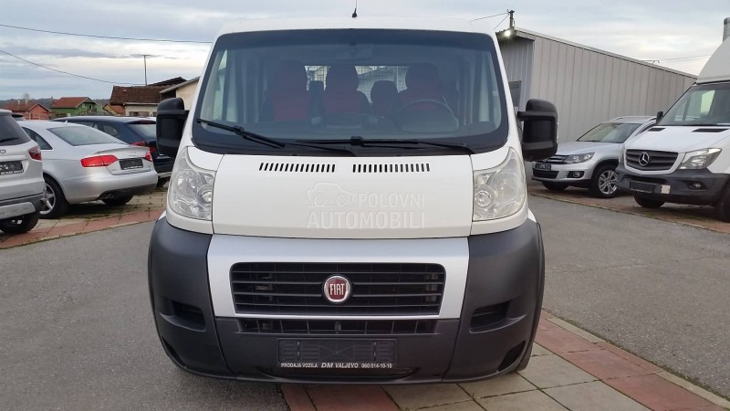 Fiat Ducato 
