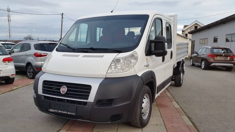 Fiat Ducato 
