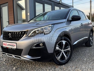 Peugeot 3008 allure/bikolore