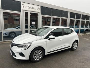 Renault Clio 1.5 Dci