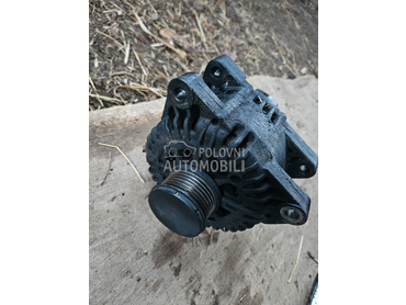 Alternator 1.6 hdi za Peugeot 307 od 2004. do 2008. god.