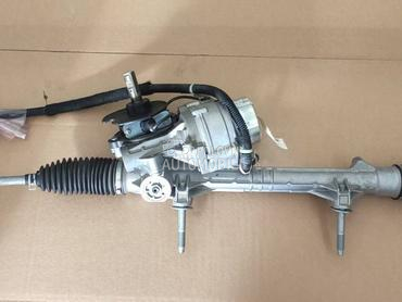 Letva volana za Citroen C4 Cactus od 2014. do 2020. god.