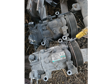 Kompresor klime 1.6 hdi za Peugeot 307 od 2004. do 2008. god.