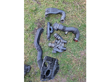 Klapna 1.6 hdi za Peugeot 307 od 2004. do 2008. god.