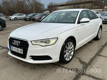 Audi A6 2.0TDI ULTRA  N O V