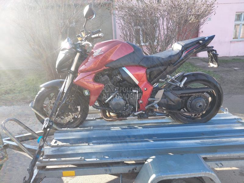 Honda Cb 1000  r