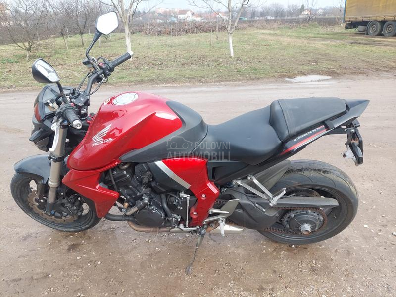 Honda Cb 1000  r
