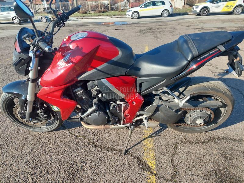 Honda Cb 1000  r