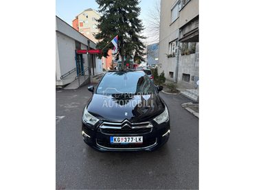 Citroen DS4 
