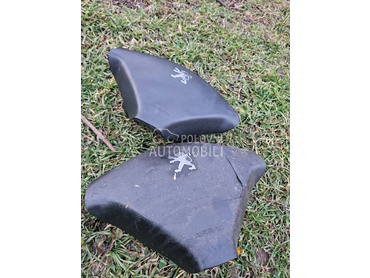 Air beg volana za Peugeot 307