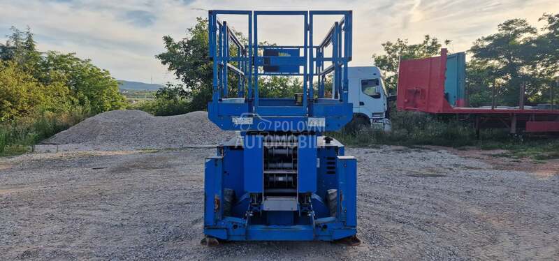 Genie 4069 RT NAJAM/PRODAJA