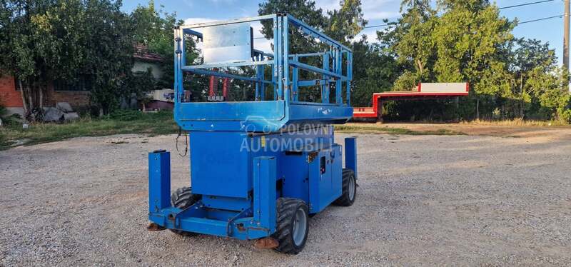 Genie 4069 RT NAJAM/PRODAJA