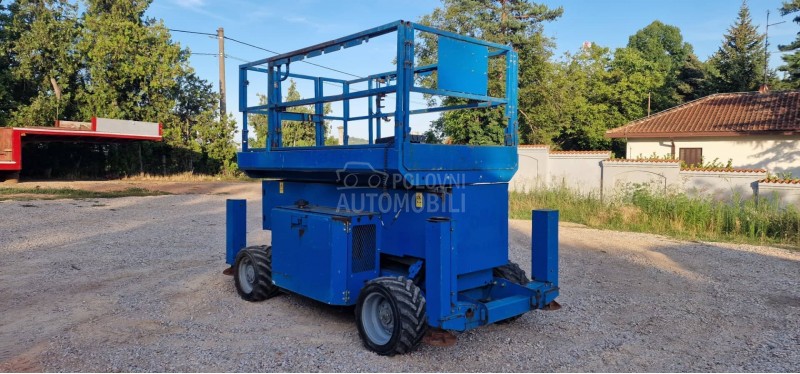 Genie 4069 RT NAJAM/PRODAJA