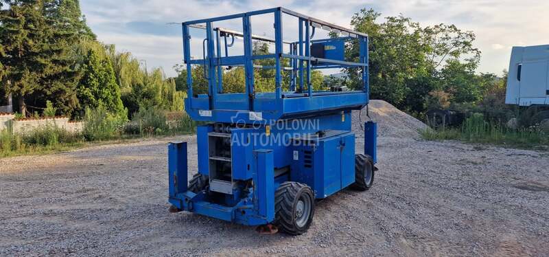 Genie 4069 RT NAJAM/PRODAJA