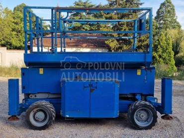 Genie 4069 RT NAJAM/PRODAJA