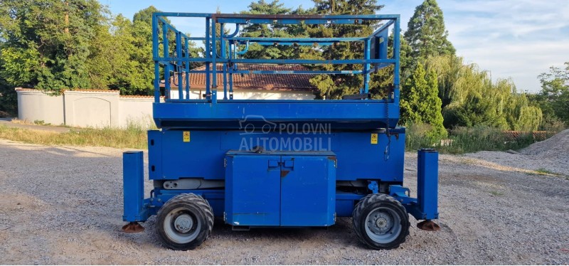 Genie 4069 RT NAJAM/PRODAJA