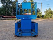 Genie 4069 RT NAJAM/PRODAJA