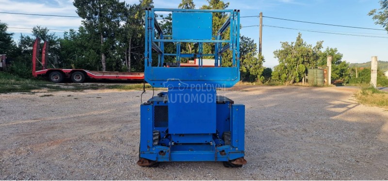 Genie 4069 RT NAJAM/PRODAJA