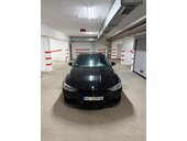 BMW 316 F30 LCI M paket