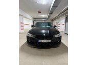 BMW 316 F30 LCI M paket