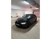 BMW 316 F30 LCI M paket