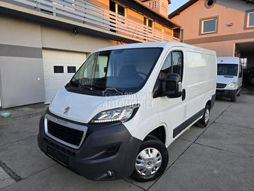 Peugeot Boxer 2.2 HDI//AC/DIODA//